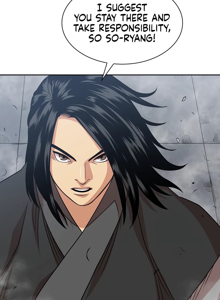 Record of the War God Chapter 103 page 30 - Chapter 103