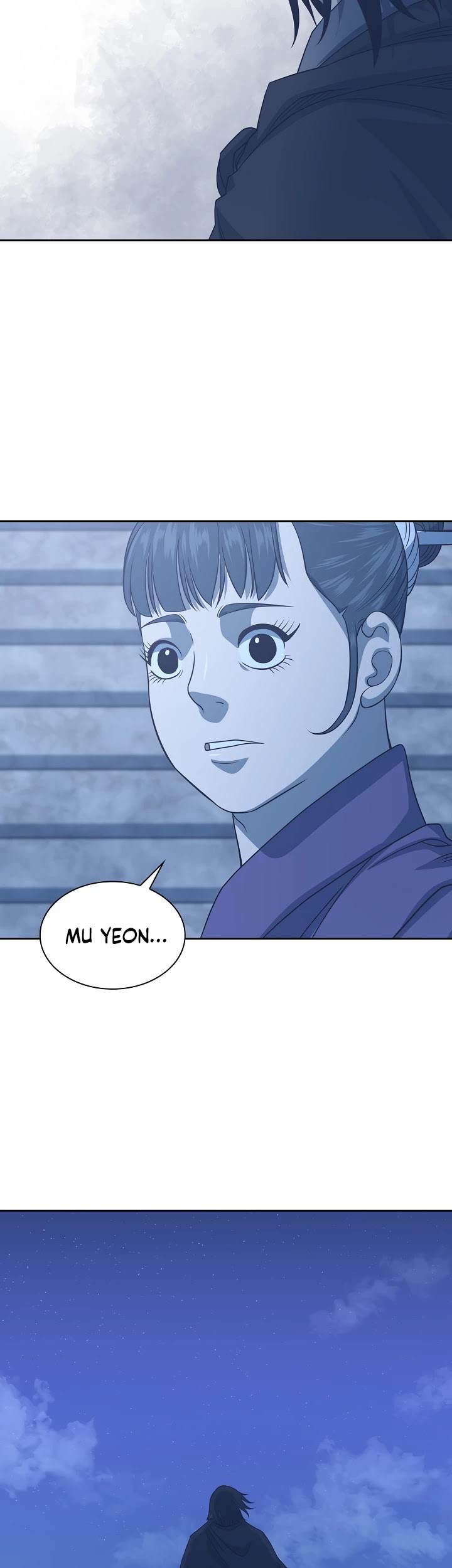 Record of the War God Chapter 103 page 40 - Chapter 103