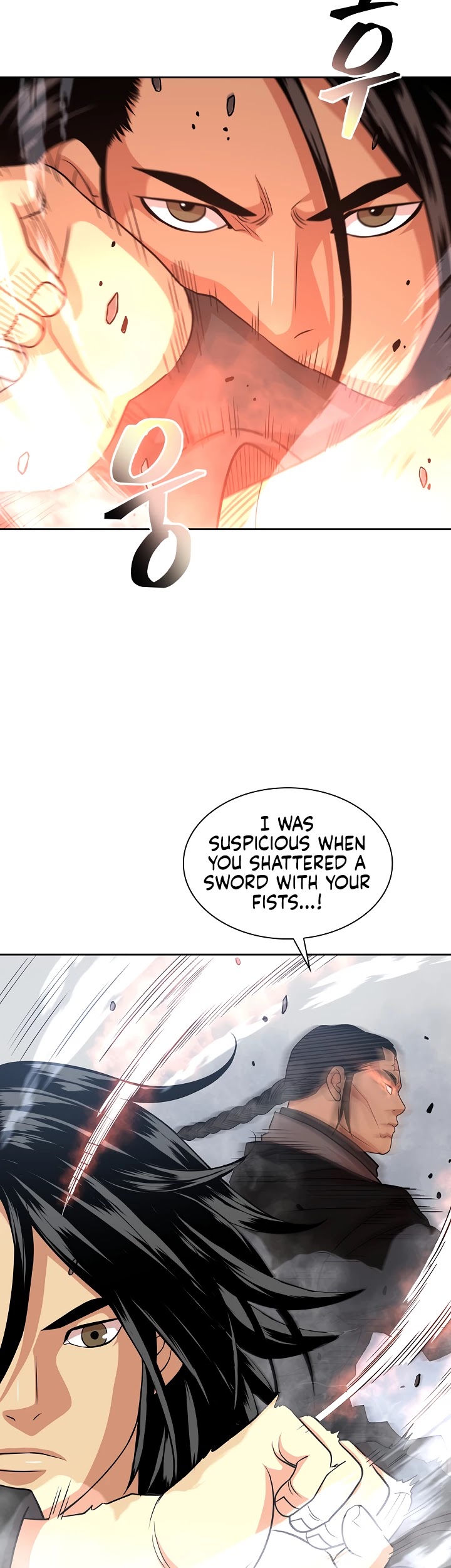 Record of the War God Chapter 103 page 7 - Chapter 103