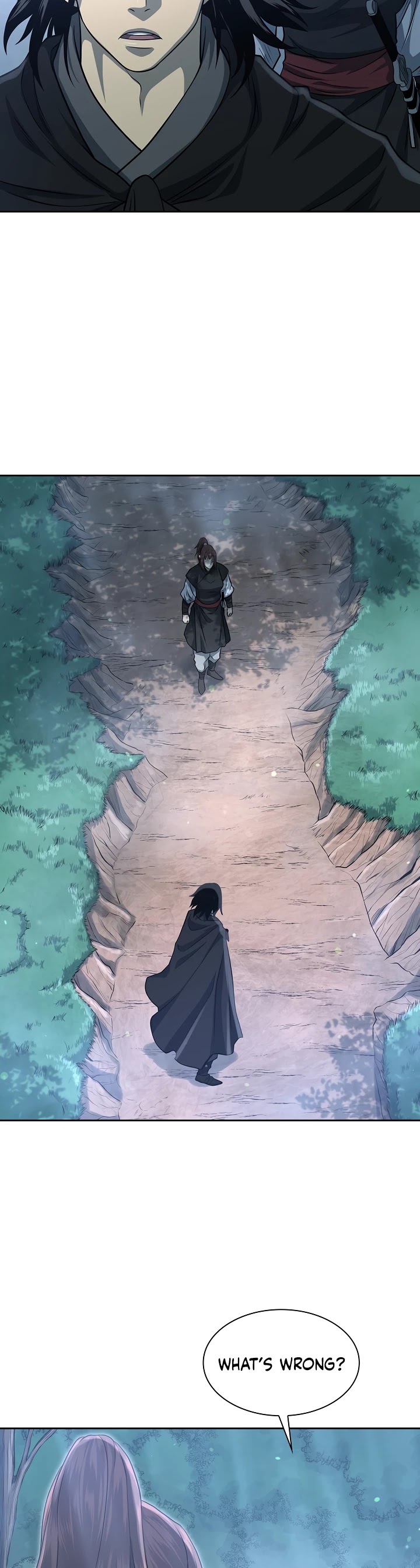 Record of the War God Chapter 104 page 11 - Chapter 104