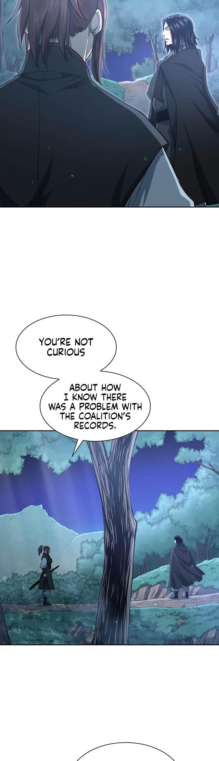 Record of the War God Chapter 104 page 12 - Chapter 104