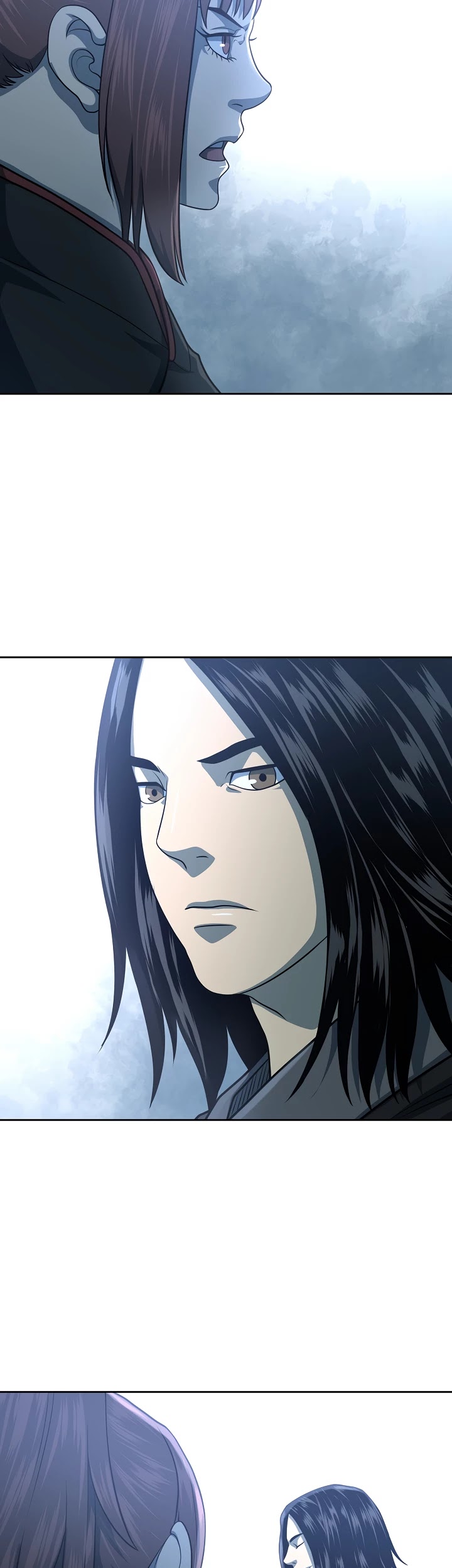 Record of the War God Chapter 104 page 16 - Chapter 104