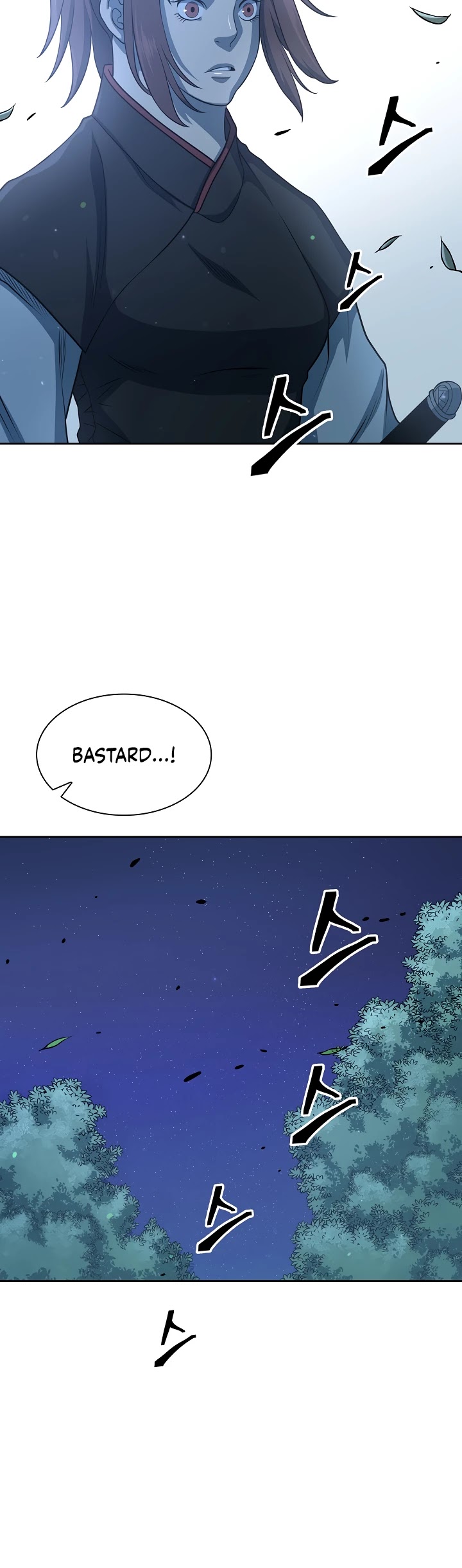 Record of the War God Chapter 104 page 18 - Chapter 104
