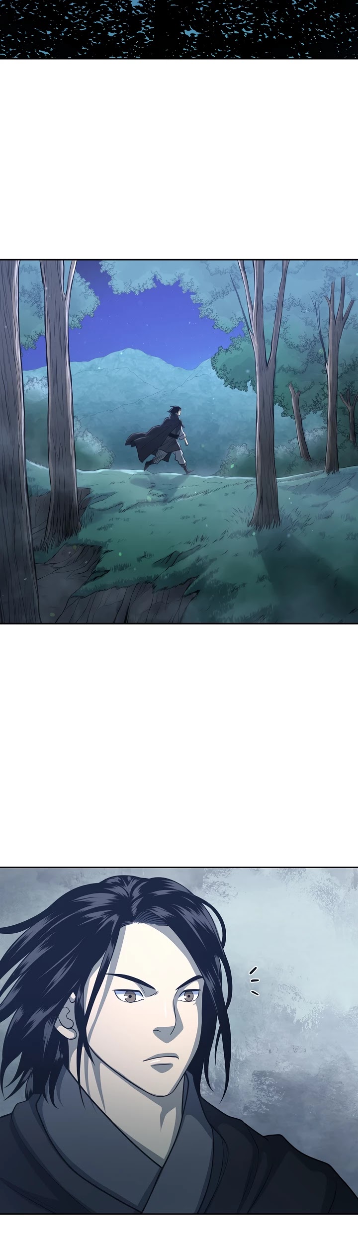 Record of the War God Chapter 104 page 2 - Chapter 104
