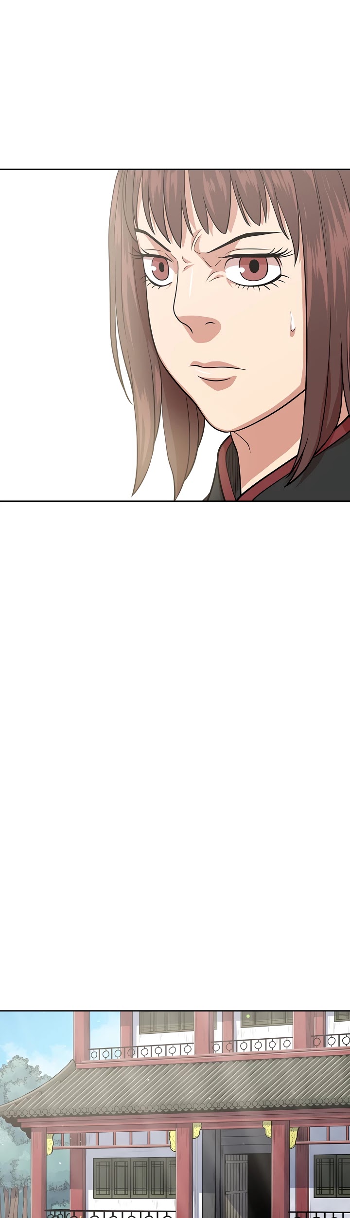 Record of the War God Chapter 104 page 26 - Chapter 104