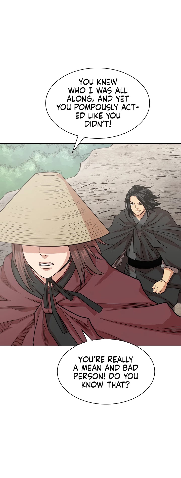 Record of the War God Chapter 104 page 32 - Chapter 104