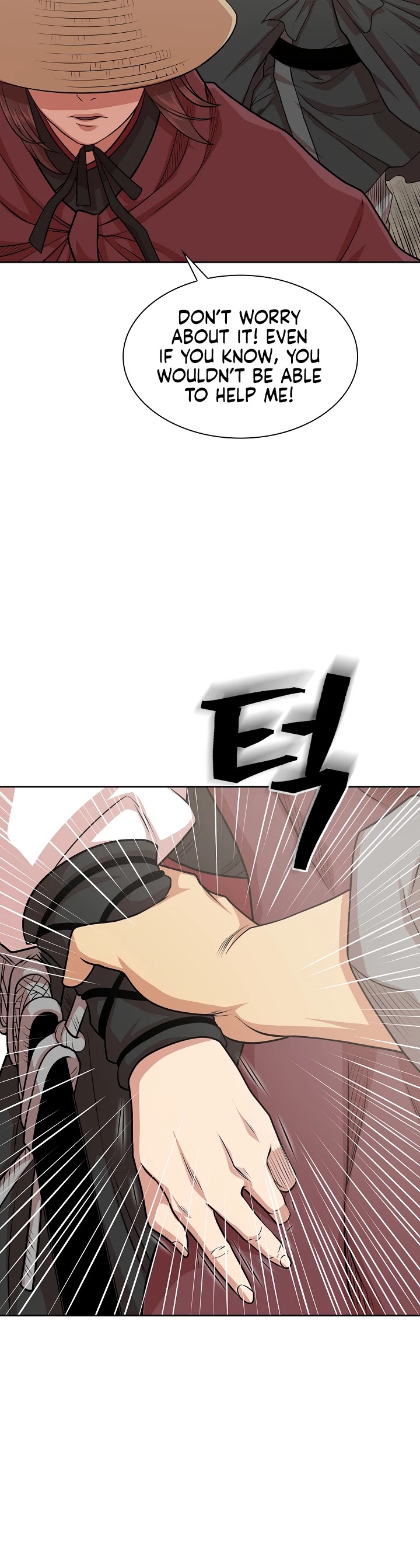 Record of the War God Chapter 104 page 38 - Chapter 104