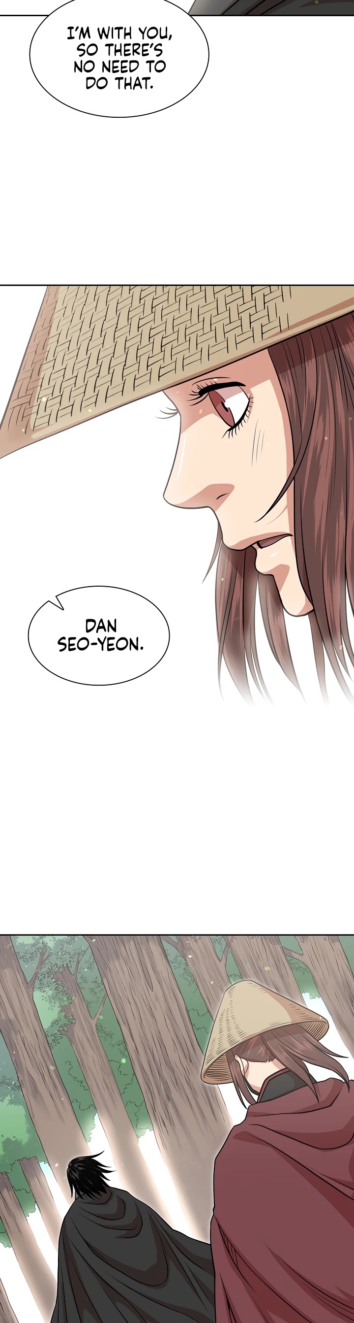 Record of the War God Chapter 105 page 10 - Chapter 105