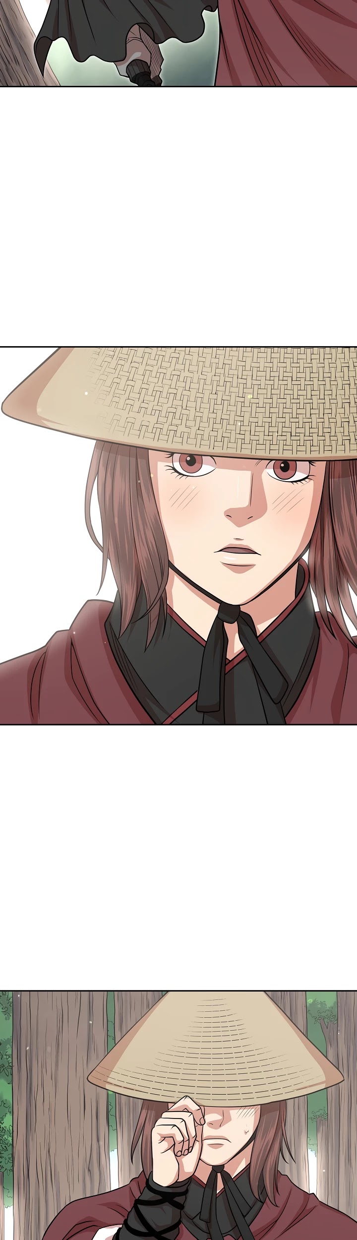 Record of the War God Chapter 105 page 11 - Chapter 105