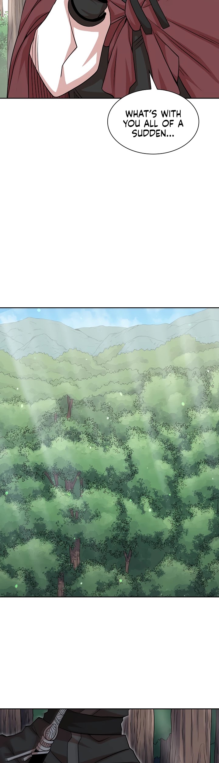 Record of the War God Chapter 105 page 12 - Chapter 105