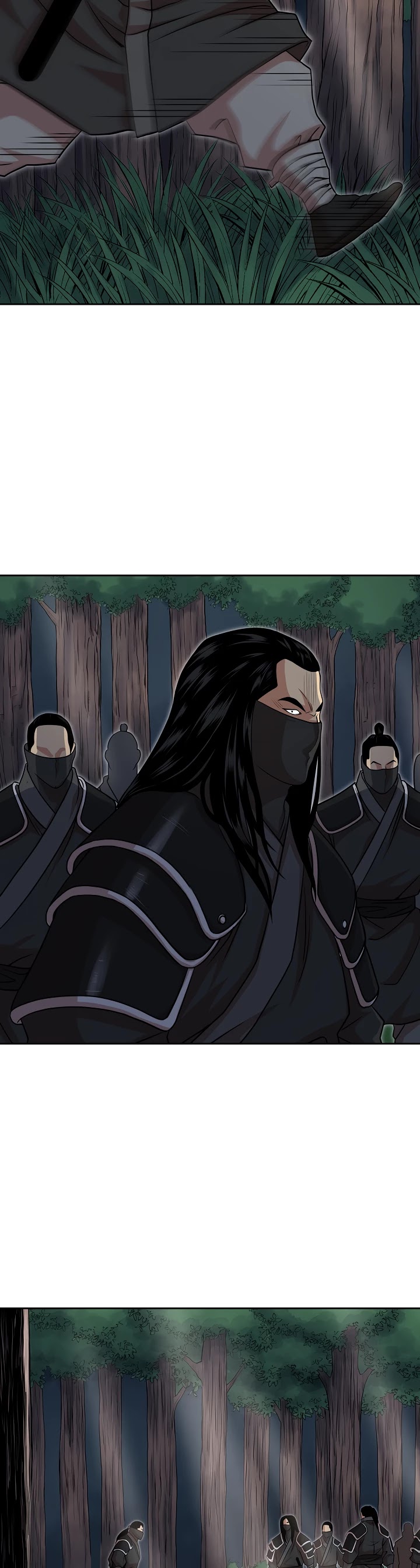 Record of the War God Chapter 105 page 13 - Chapter 105