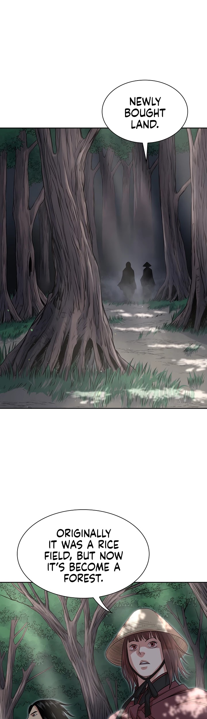 Record of the War God Chapter 105 page 17 - Chapter 105