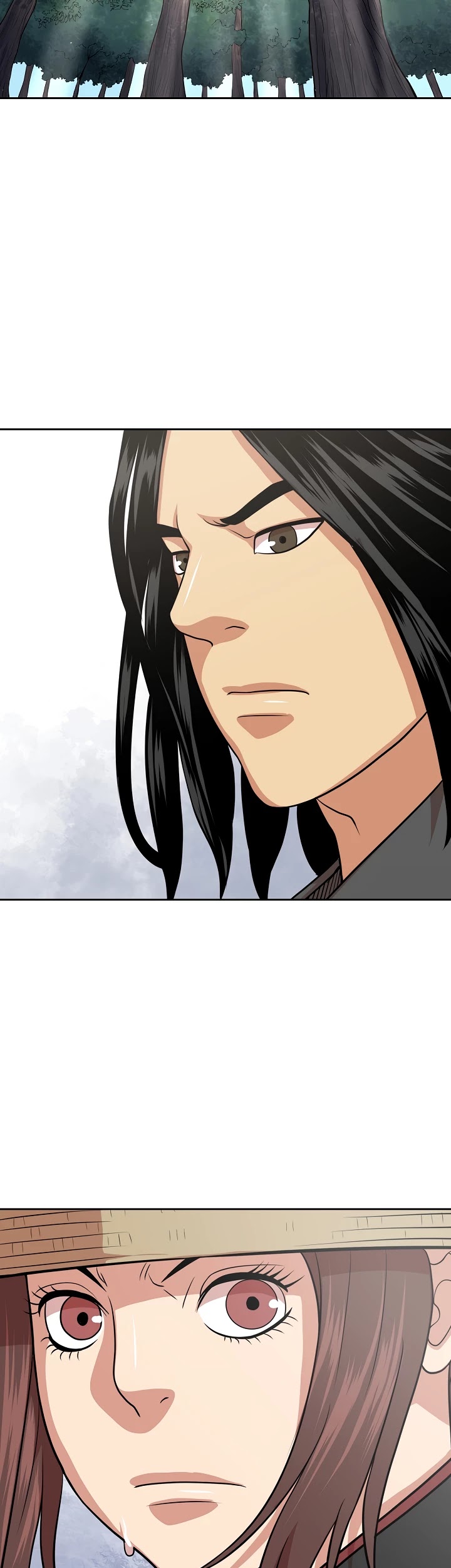 Record of the War God Chapter 105 page 2 - Chapter 105
