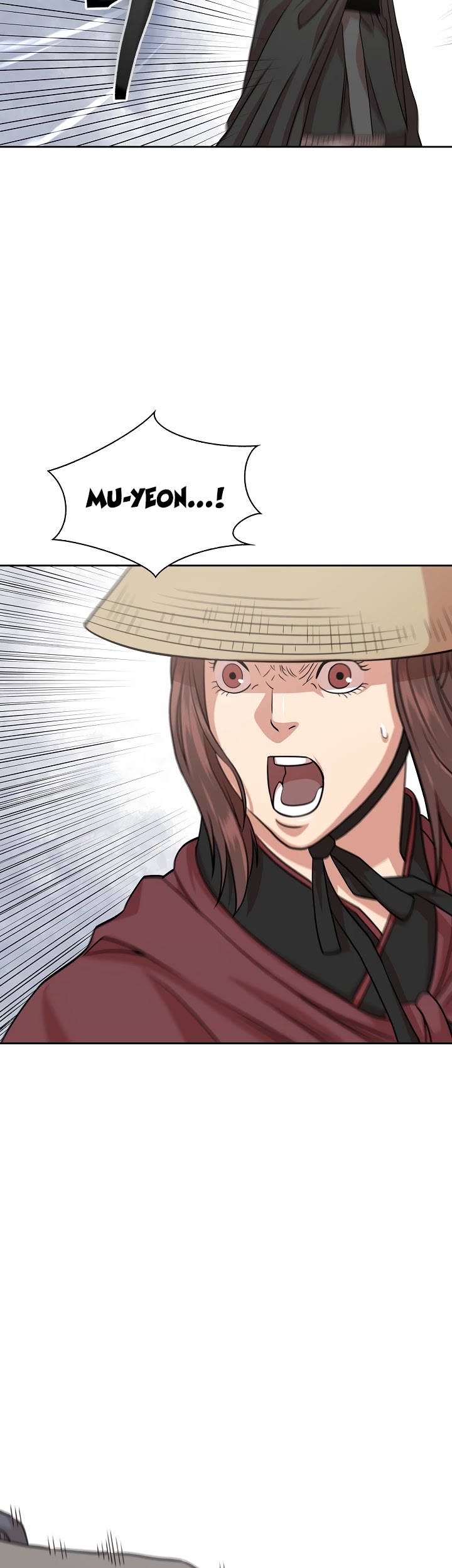Record of the War God Chapter 105 page 34 - Chapter 105