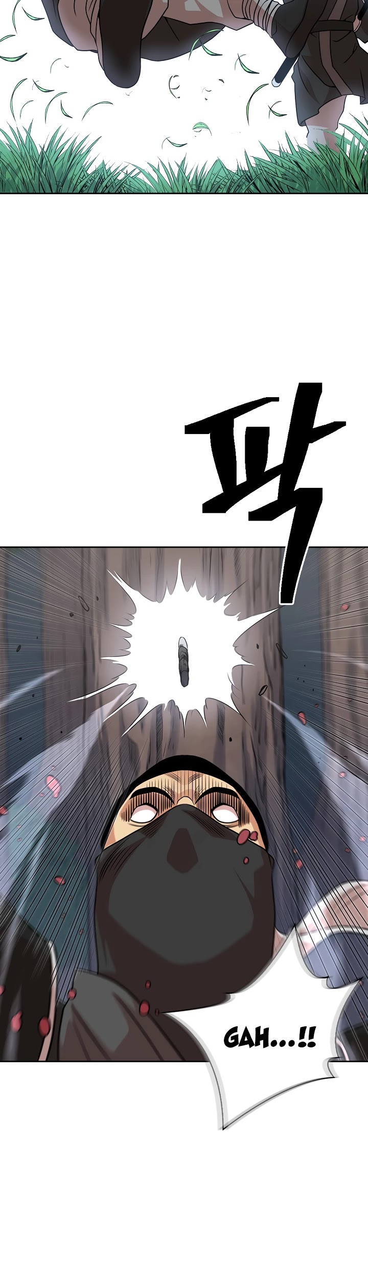 Record of the War God Chapter 105 page 37 - Chapter 105