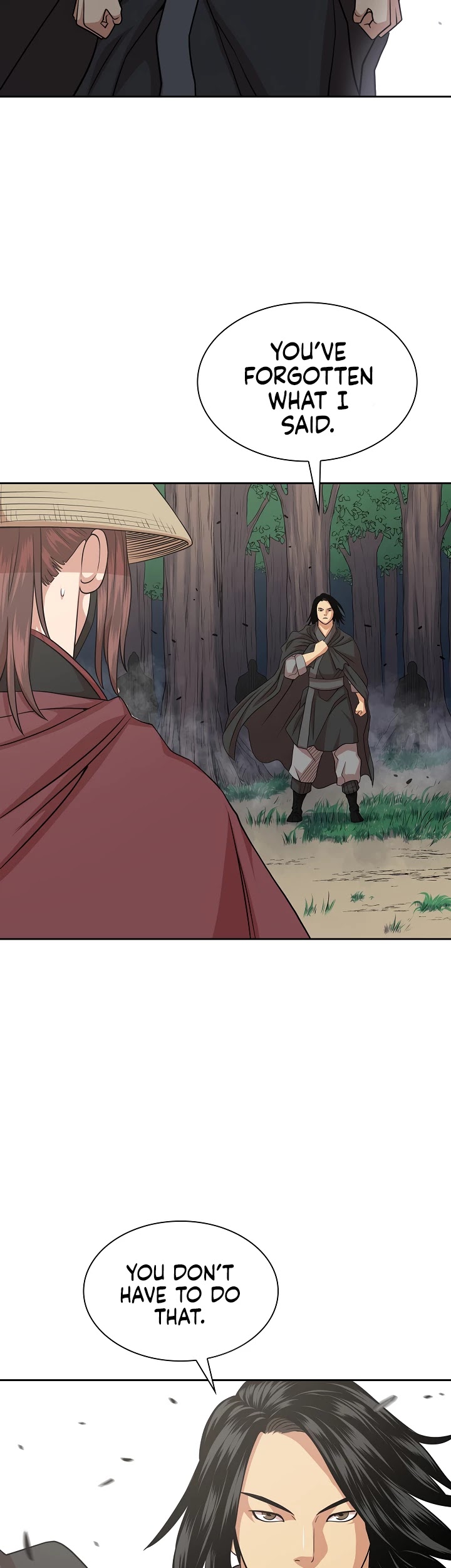 Record of the War God Chapter 105 page 39 - Chapter 105