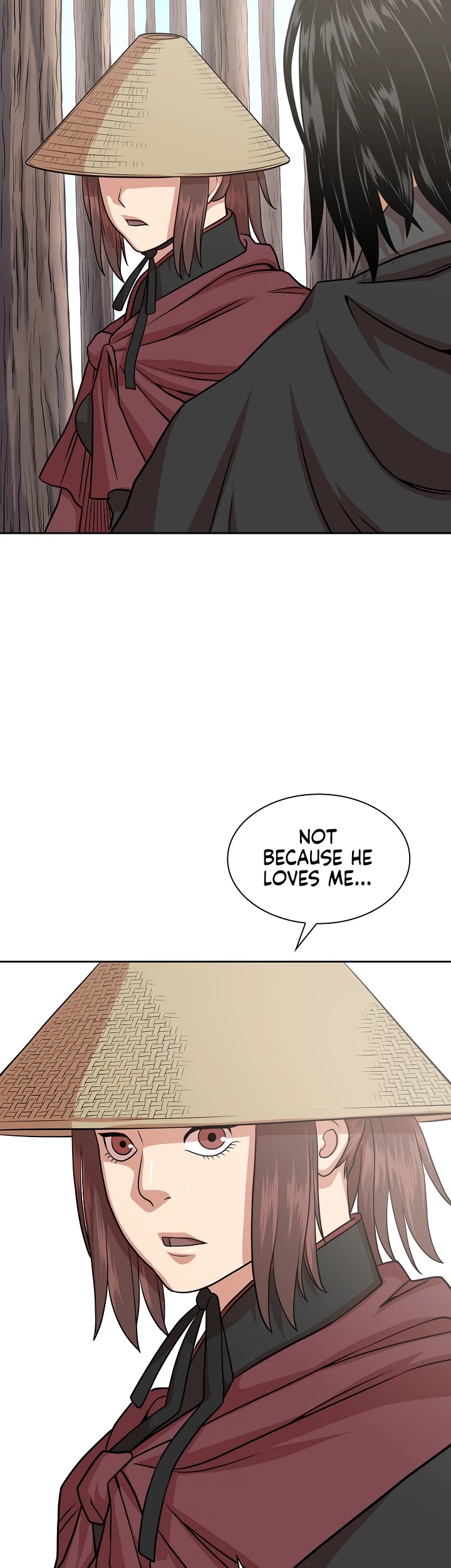 Record of the War God Chapter 105 page 5 - Chapter 105