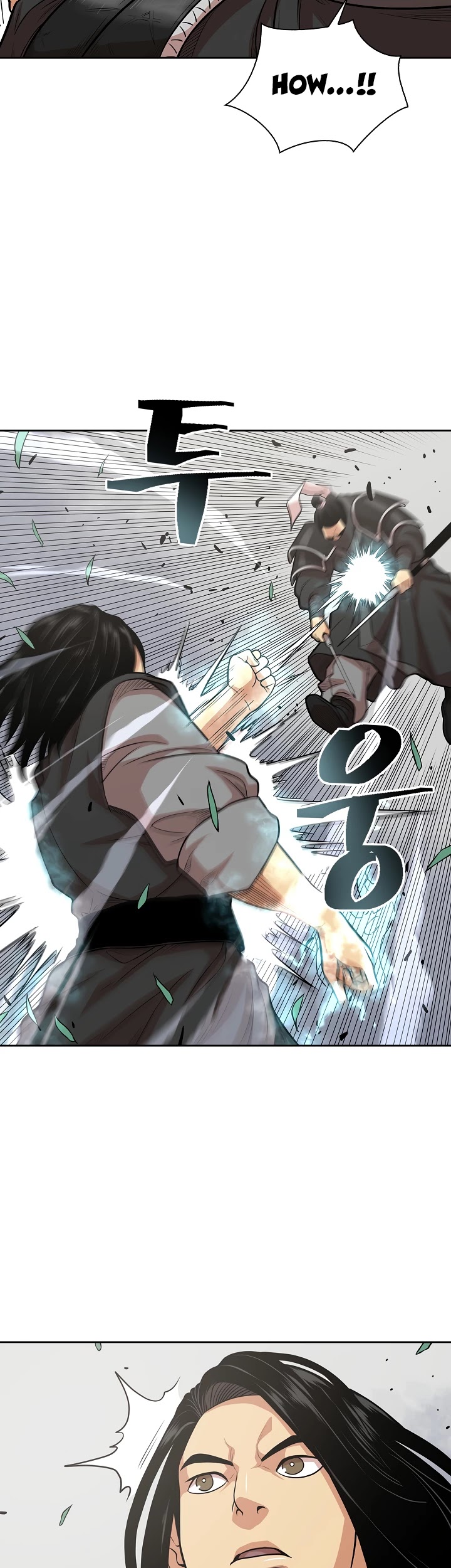 Record of the War God Chapter 106 page 33 - Chapter 106