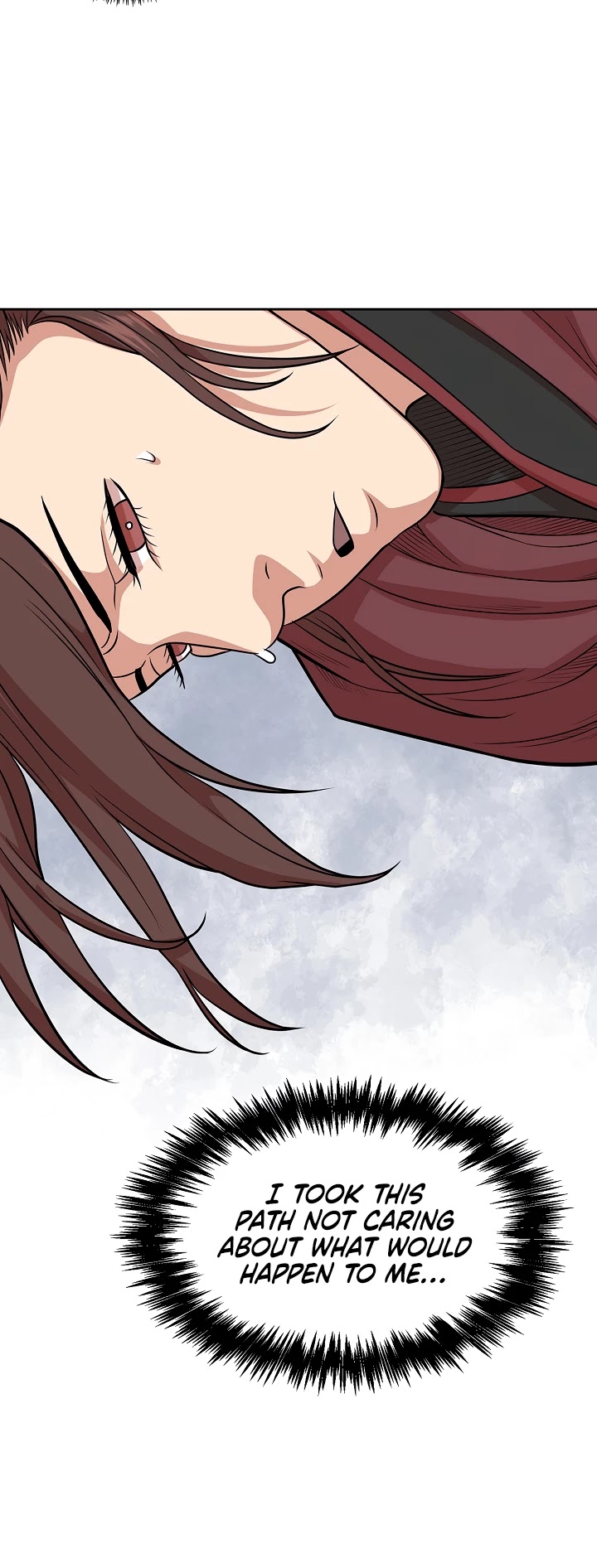 Record of the War God Chapter 107 page 18 - Chapter 107