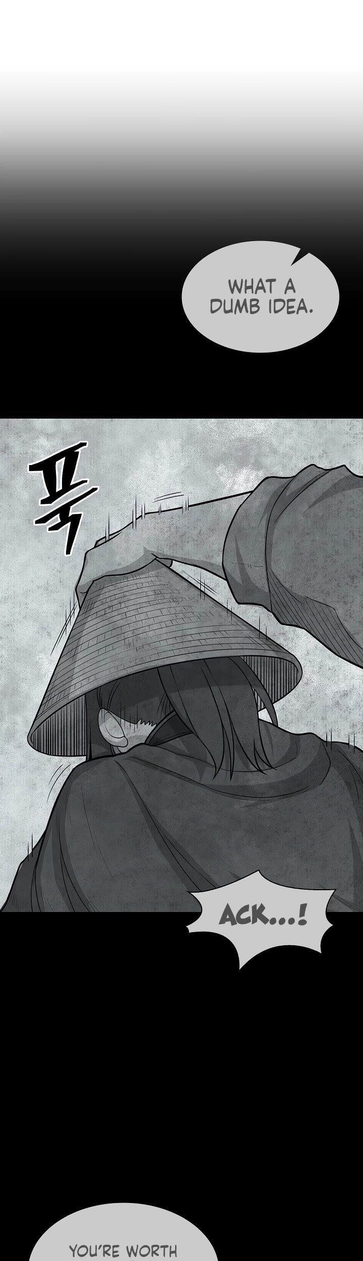 Record of the War God Chapter 107 page 19 - Chapter 107