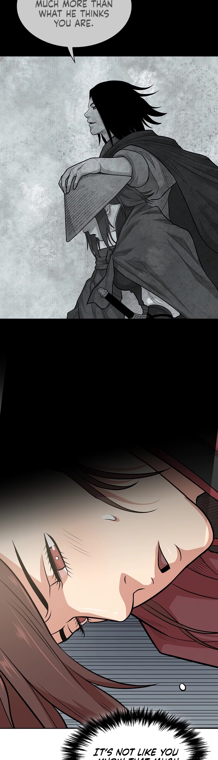 Record of the War God Chapter 107 page 20 - Chapter 107