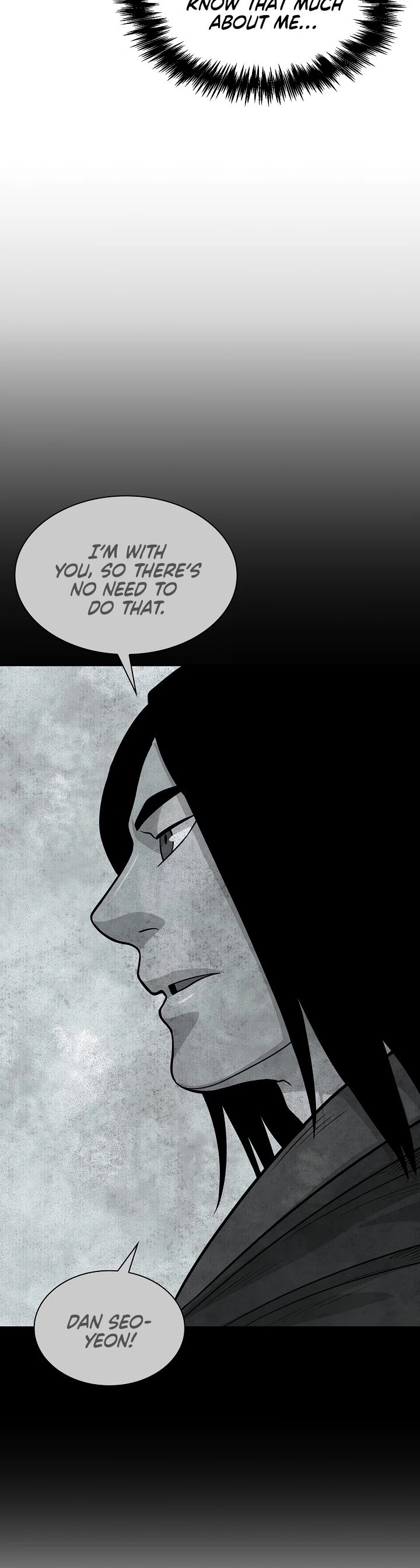 Record of the War God Chapter 107 page 21 - Chapter 107