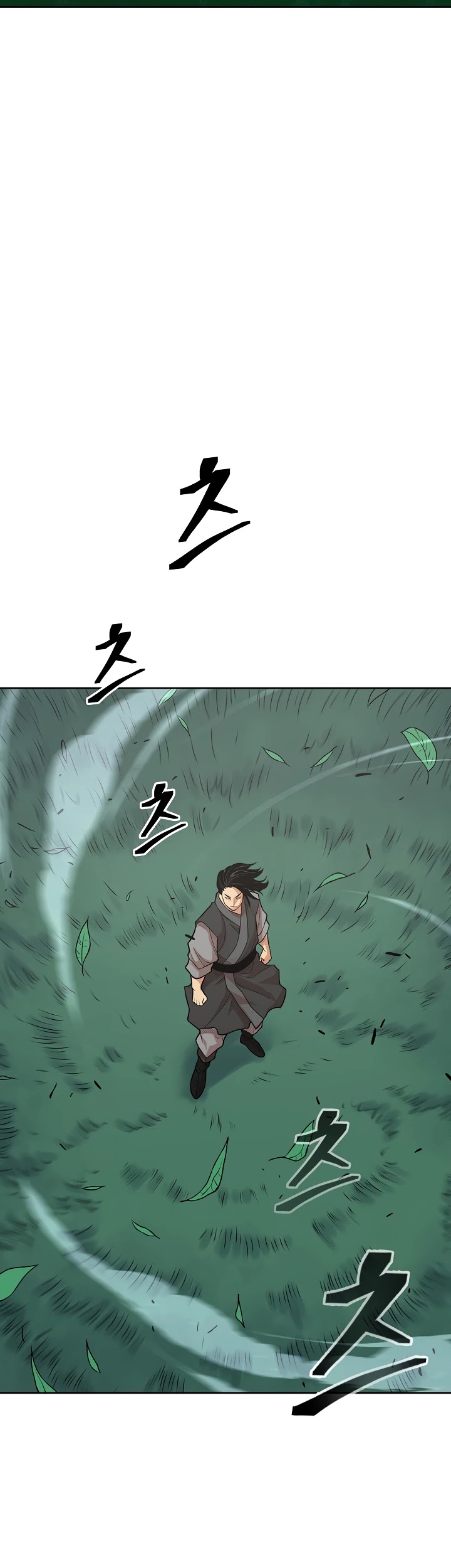 Record of the War God Chapter 107 page 9 - Chapter 107