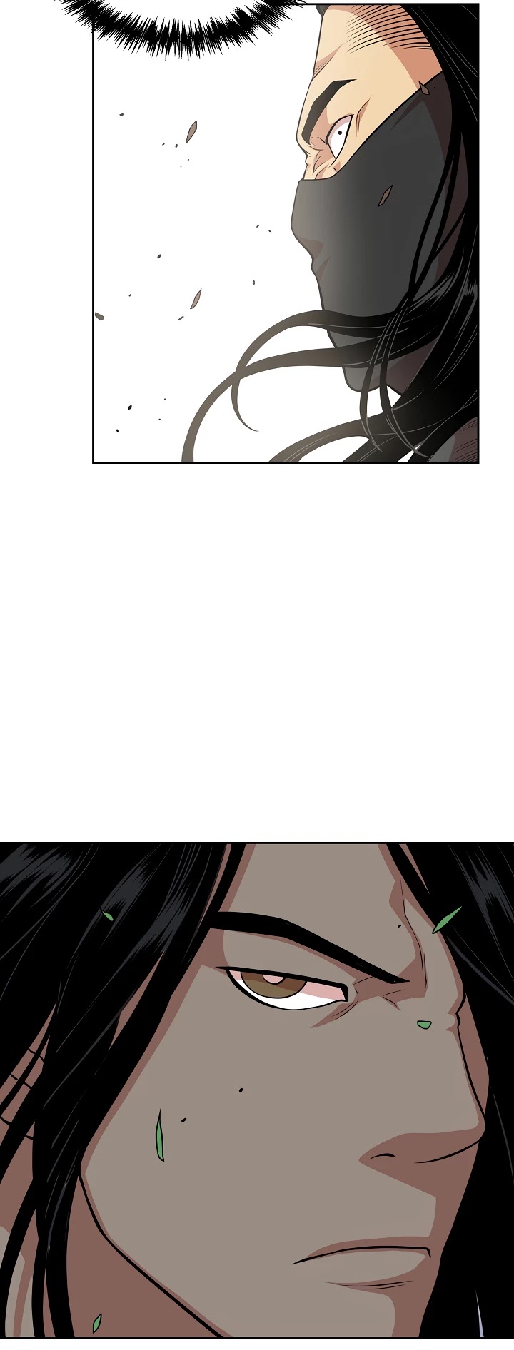 Record of the War God Chapter 108 page 16 - Chapter 108