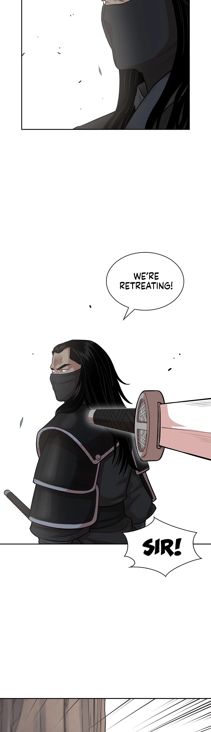 Record of the War God Chapter 108 page 19 - Chapter 108