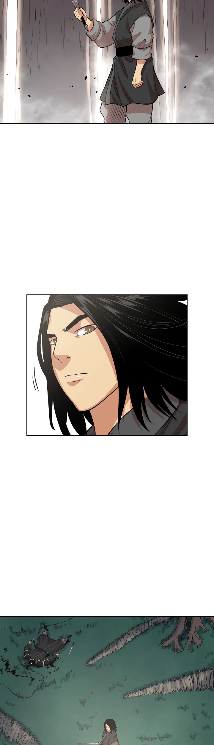 Record of the War God Chapter 108 page 28 - Chapter 108