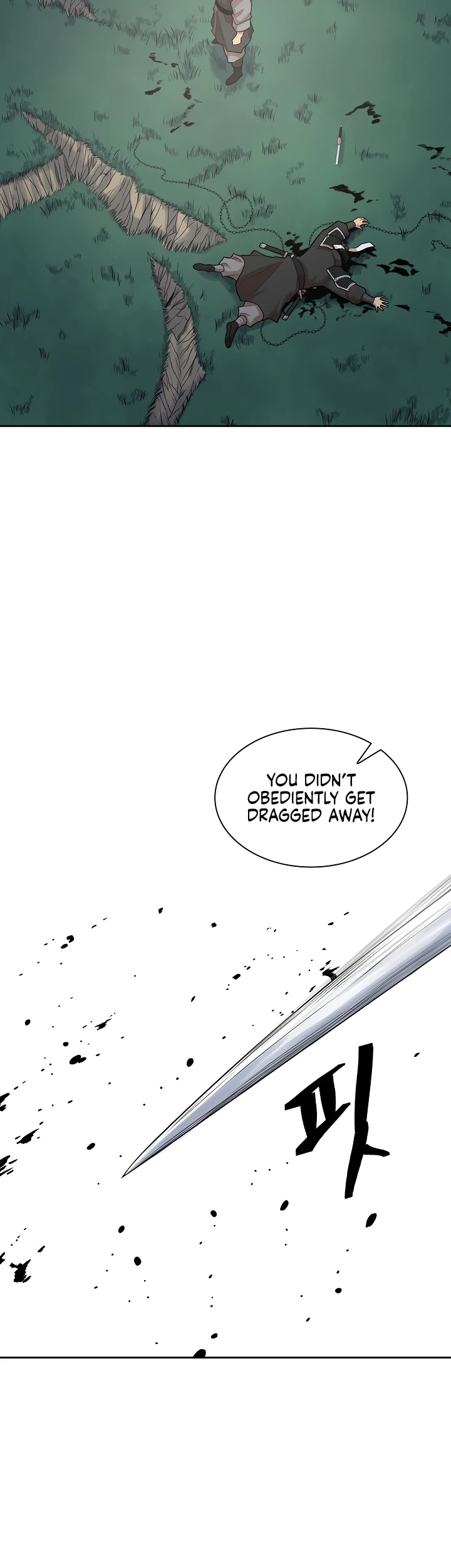 Record of the War God Chapter 108 page 29 - Chapter 108