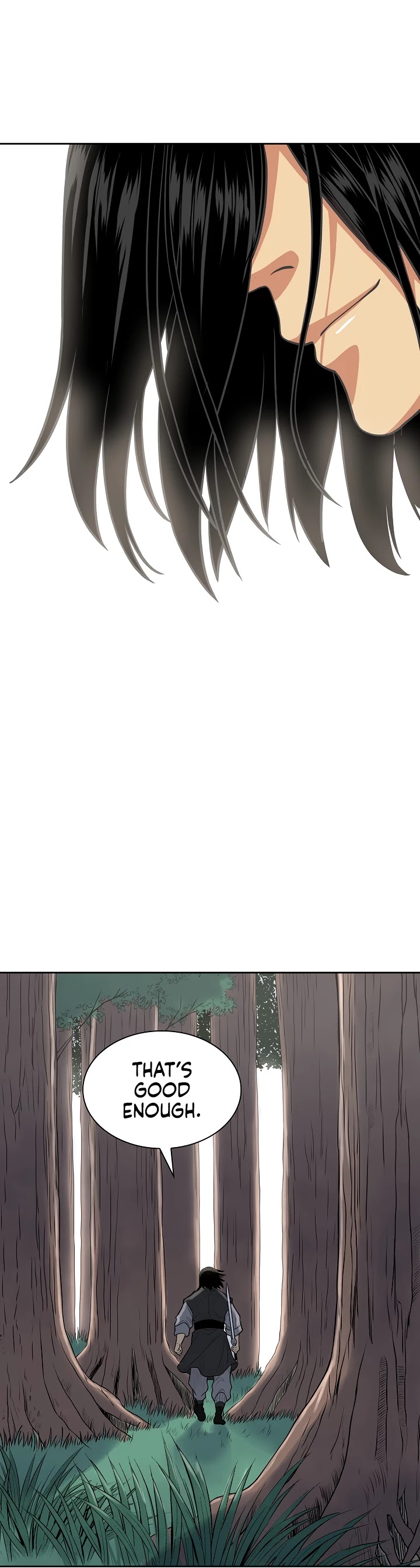 Record of the War God Chapter 108 page 30 - Chapter 108