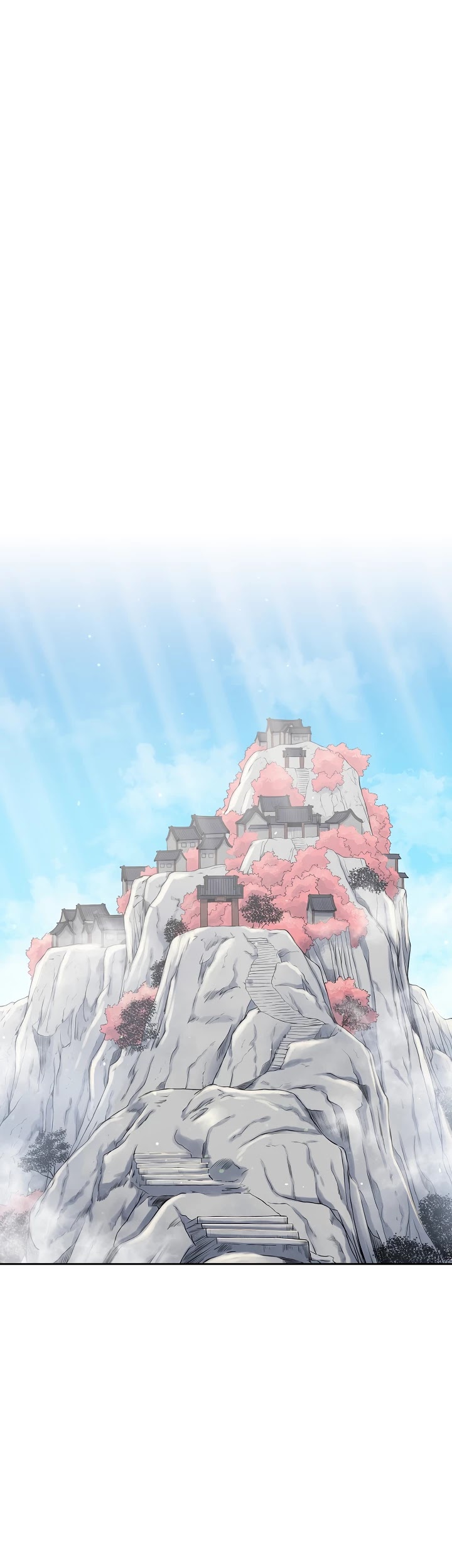 Record of the War God Chapter 108 page 31 - Chapter 108