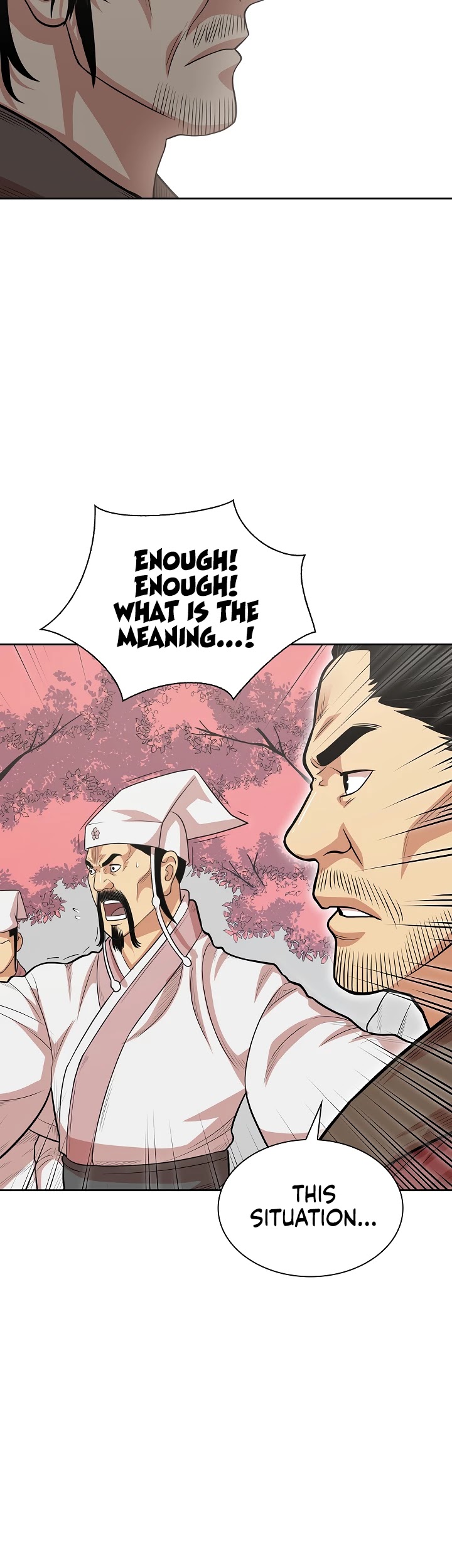 Record of the War God Chapter 108 page 38 - Chapter 108