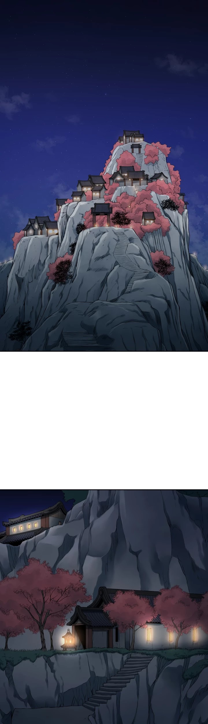 Record of the War God Chapter 109 page 21 - Chapter 109
