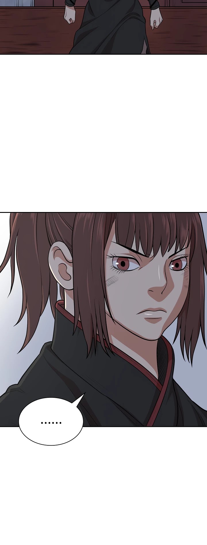 Record of the War God Chapter 109 page 32 - Chapter 109