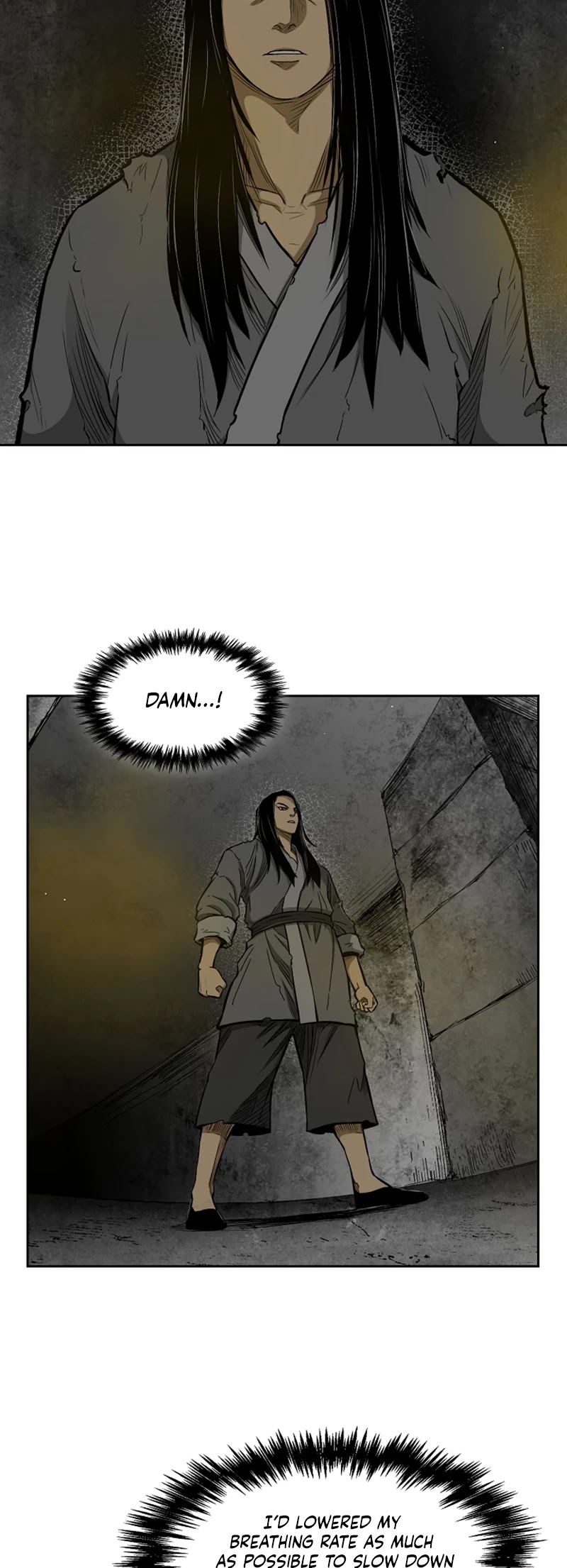 Record of the War God Chapter 11 page 12 - Chapter 11