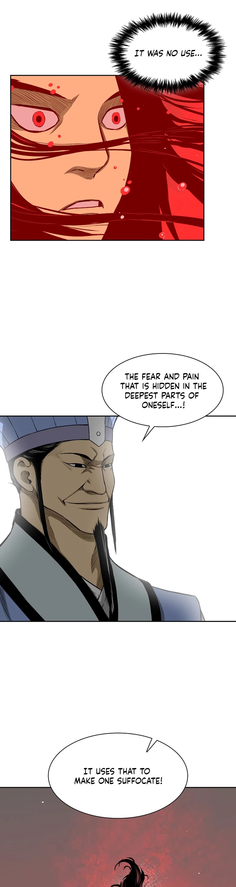 Record of the War God Chapter 11 page 15 - Chapter 11