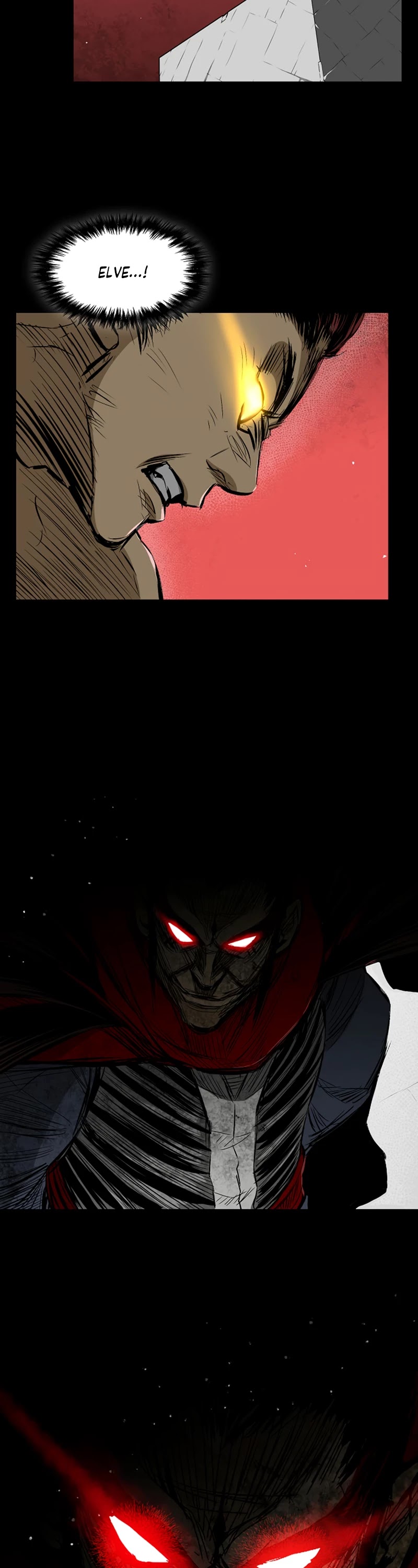 Record of the War God Chapter 11 page 24 - Chapter 11