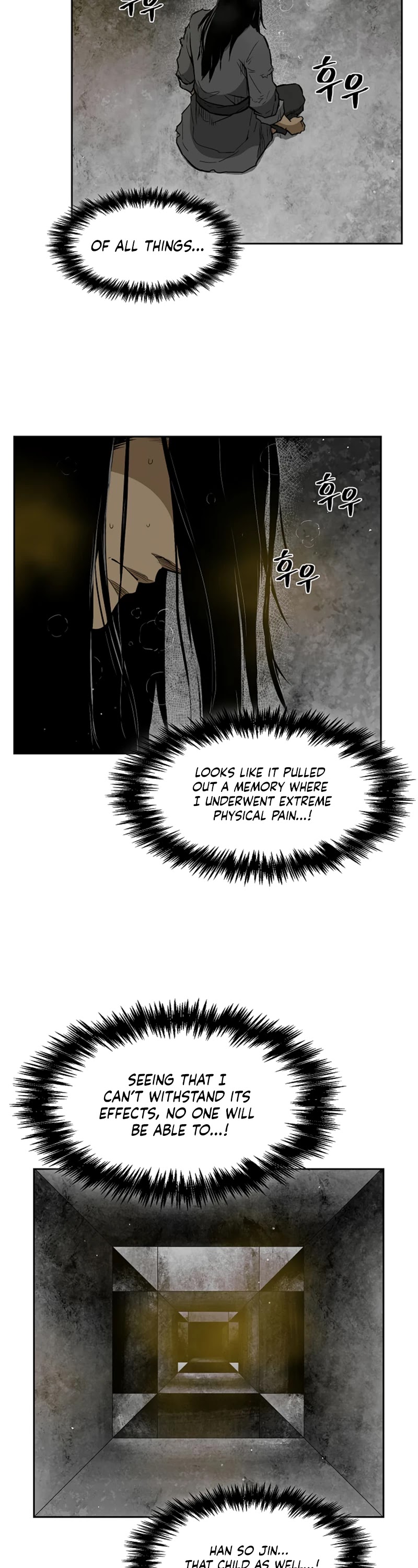 Record of the War God Chapter 11 page 26 - Chapter 11