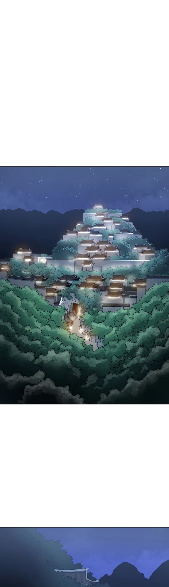 Record of the War God Chapter 110 page 22 - Chapter 110