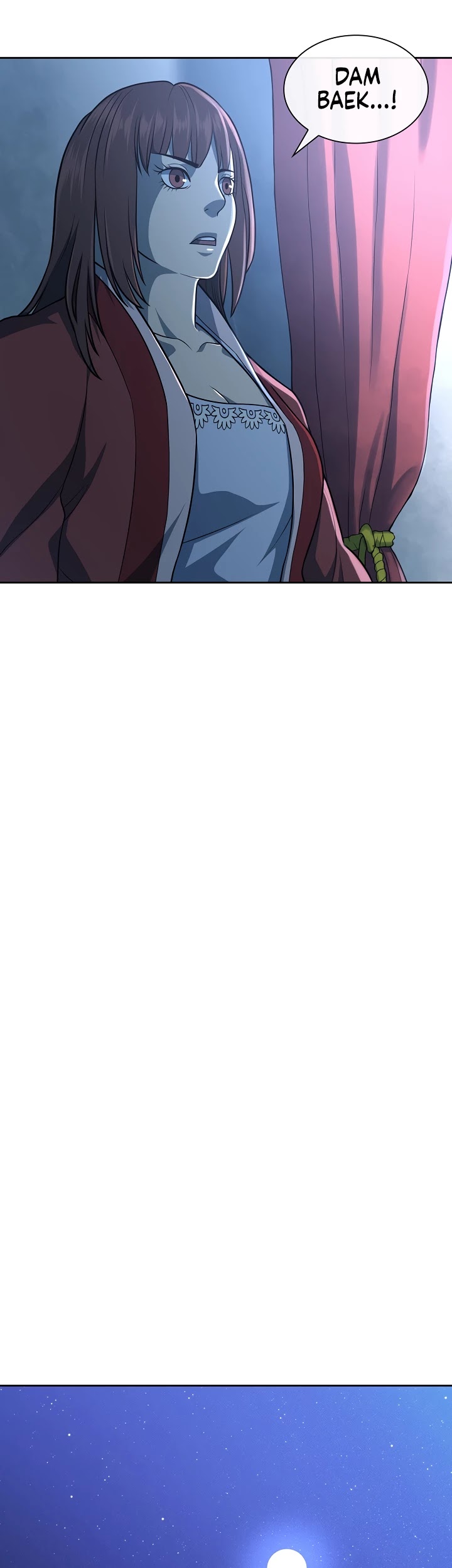 Record of the War God Chapter 110 page 35 - Chapter 110