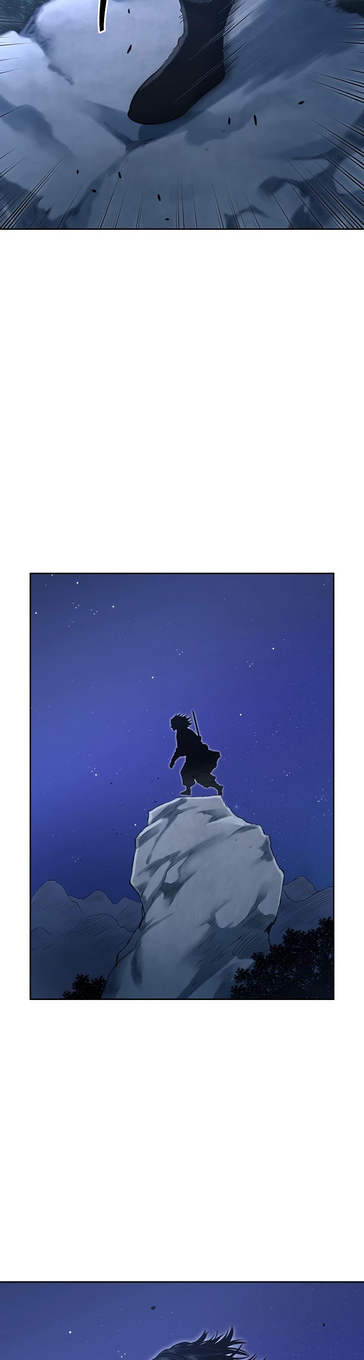 Record of the War God Chapter 110 page 37 - Chapter 110