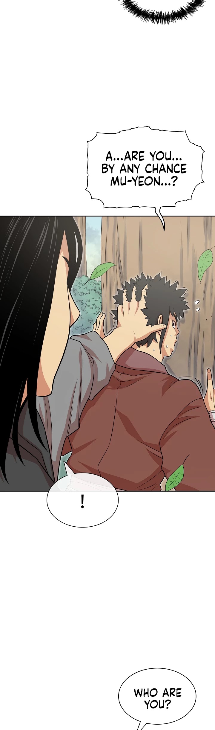 Record of the War God Chapter 111 page 13 - Chapter 111