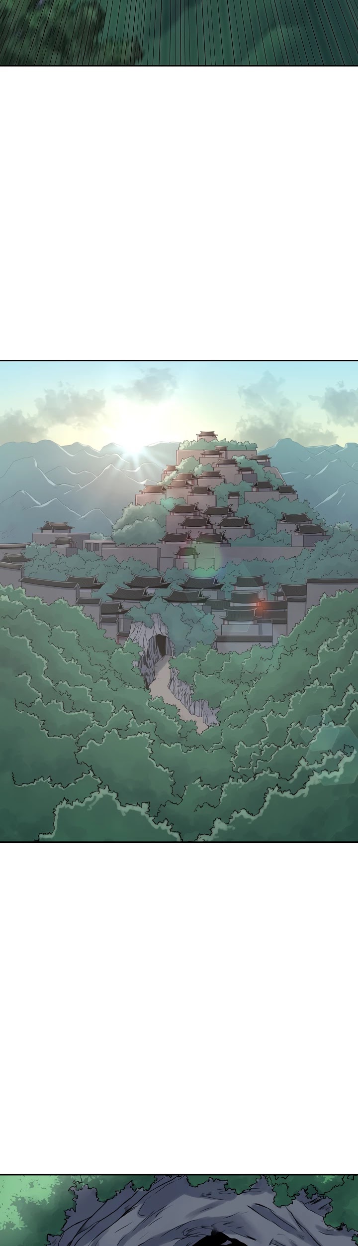 Record of the War God Chapter 111 page 2 - Chapter 111