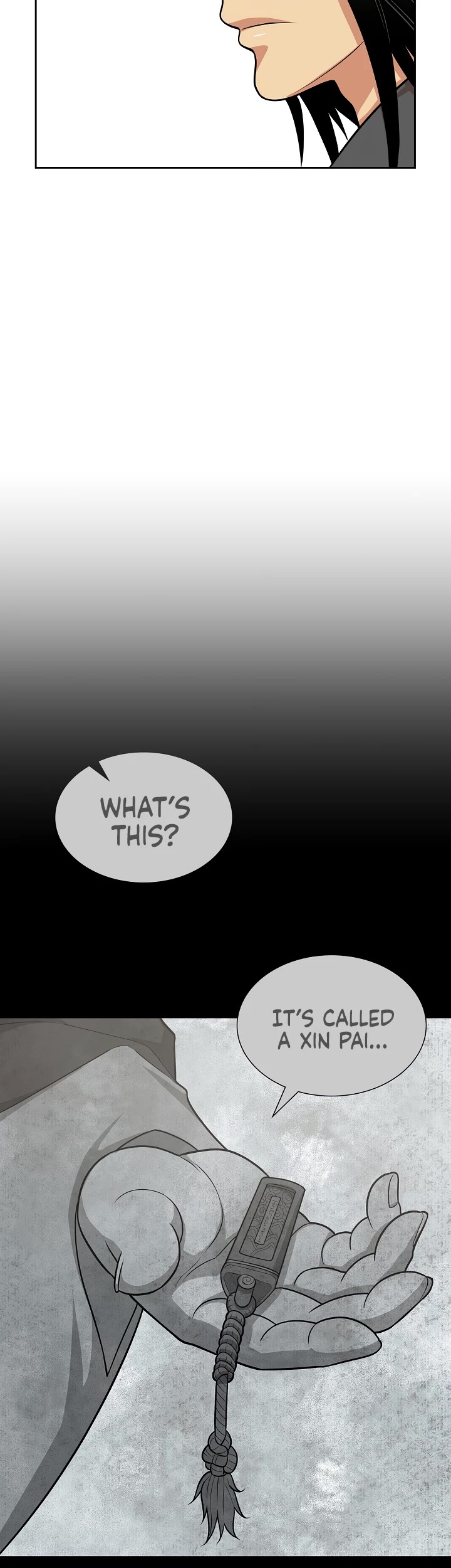 Record of the War God Chapter 111 page 23 - Chapter 111