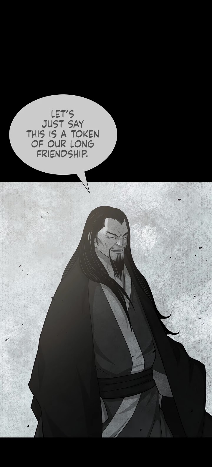 Record of the War God Chapter 111 page 24 - Chapter 111