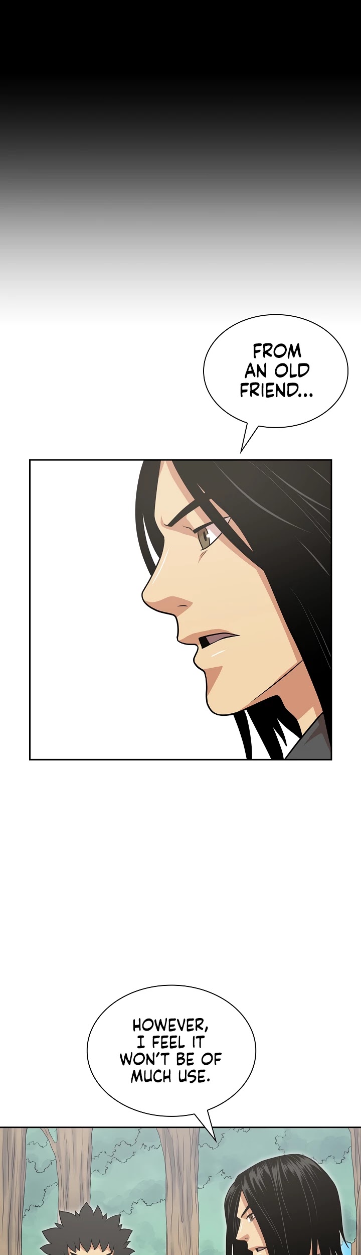 Record of the War God Chapter 111 page 25 - Chapter 111