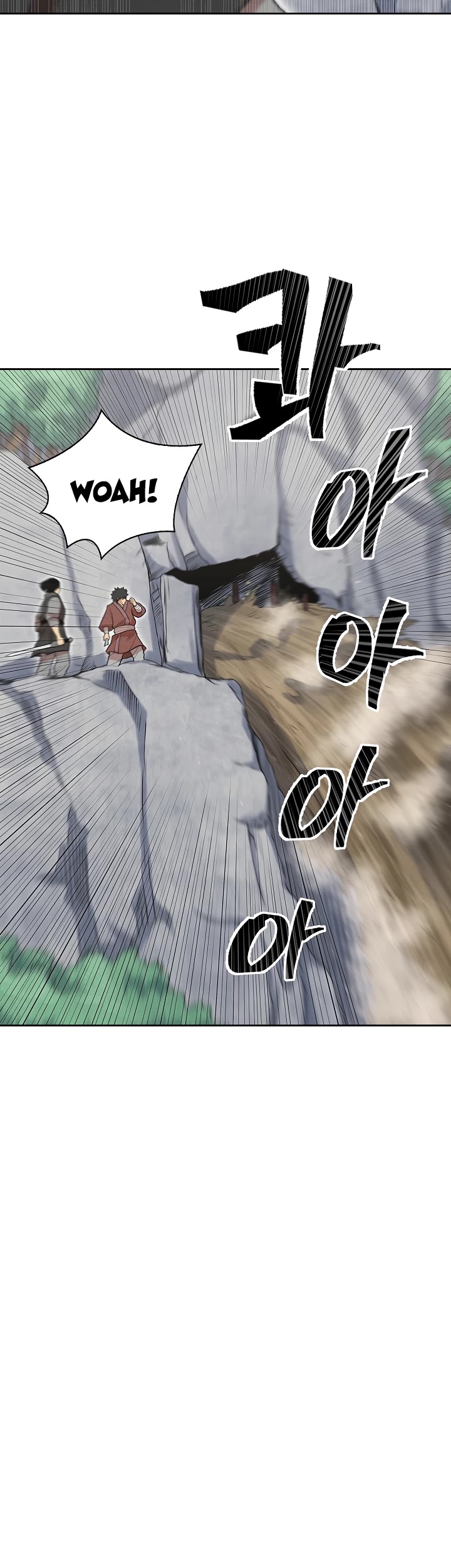 Record of the War God Chapter 111 page 42 - Chapter 111