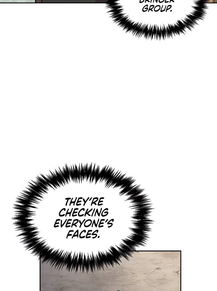 Record of the War God Chapter 111 page 5 - Chapter 111